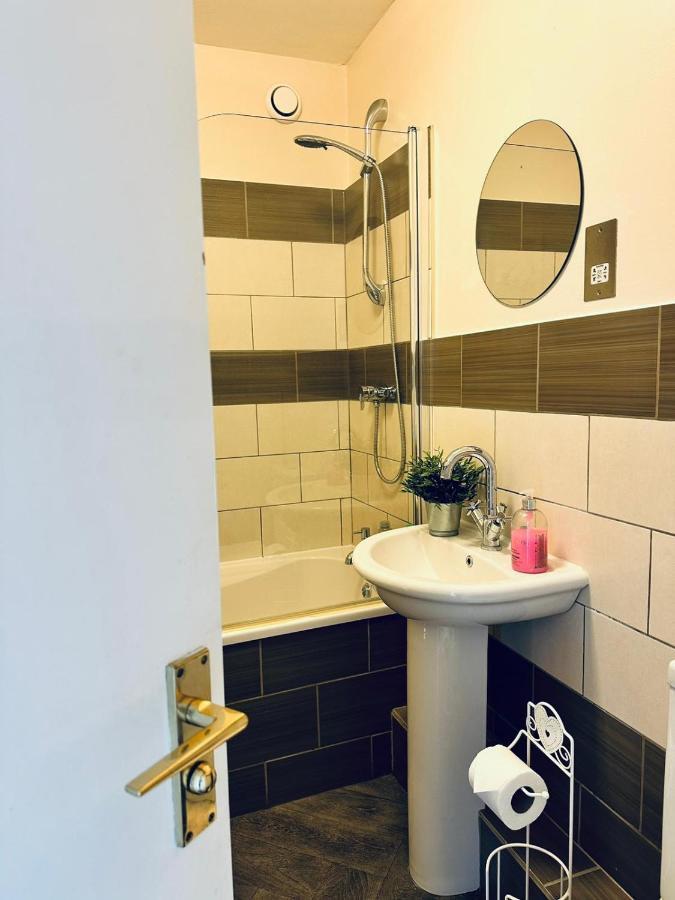 Koala & Tree - Cozy And Centric 1 Bed - Short Lets & Serviced Apartment Cambridge (Cambridgeshire)