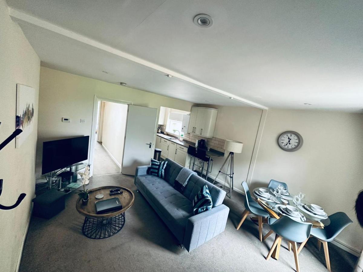 Koala & Tree - Cozy And Centric 1 Bed - Short Lets & Serviced