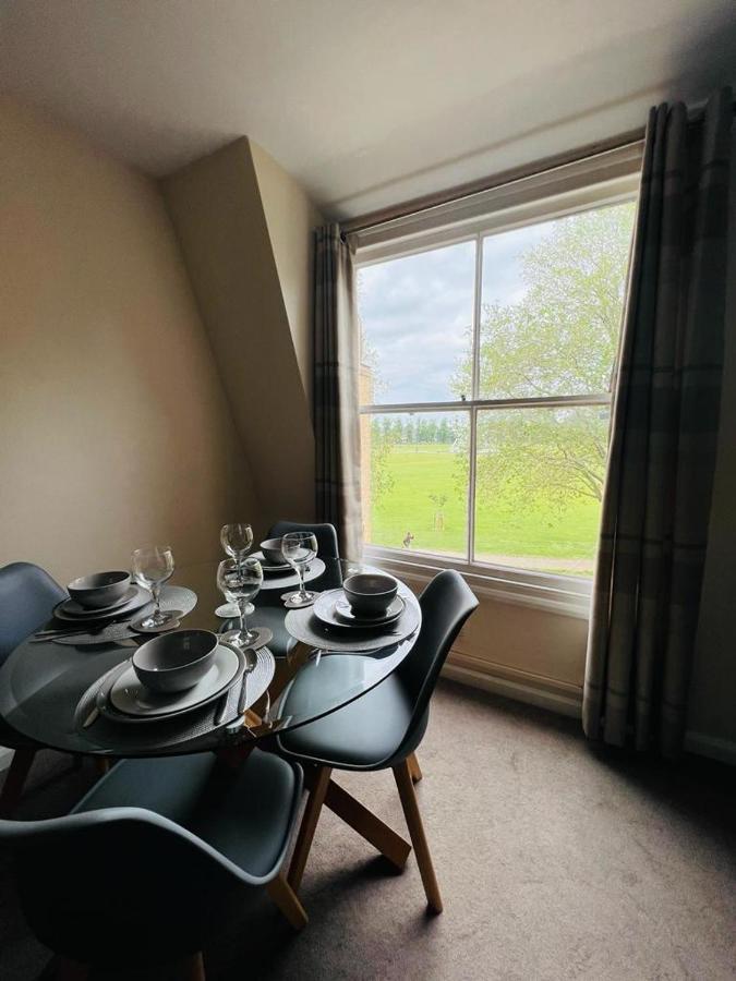 Koala & Tree - Cozy And Centric 1 Bed - Short Lets & Serviced * Cambridge (Cambridgeshire)