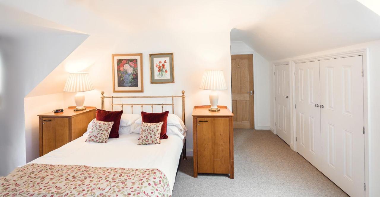 Rectory Farm Country house