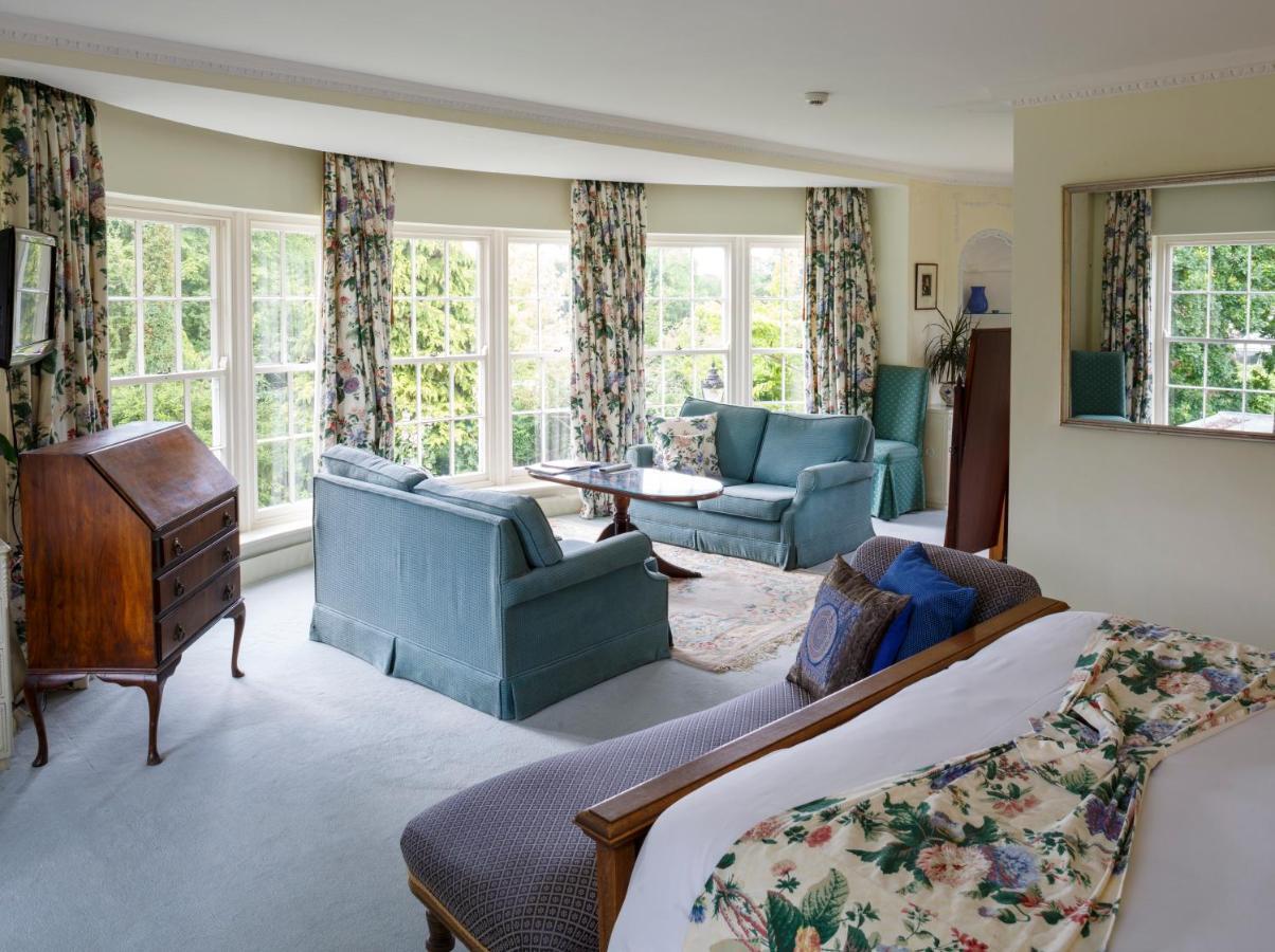 Country house Rectory Farm