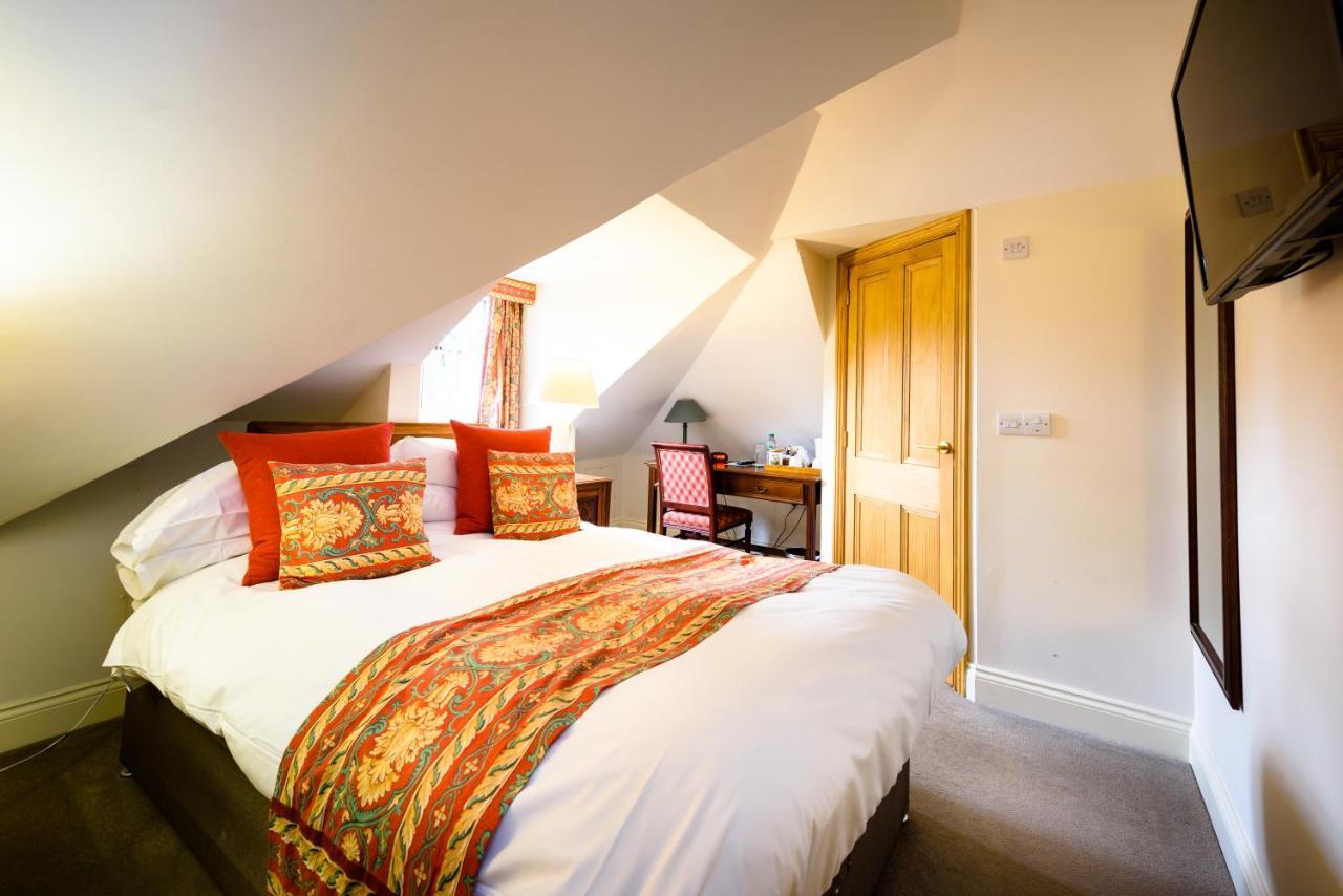 Rectory Farm Country house