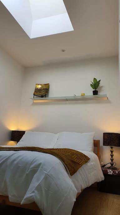 Modern Spacious Detached In Holiday home