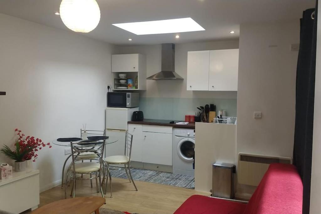 Modern Spacious Detached In Holiday home *