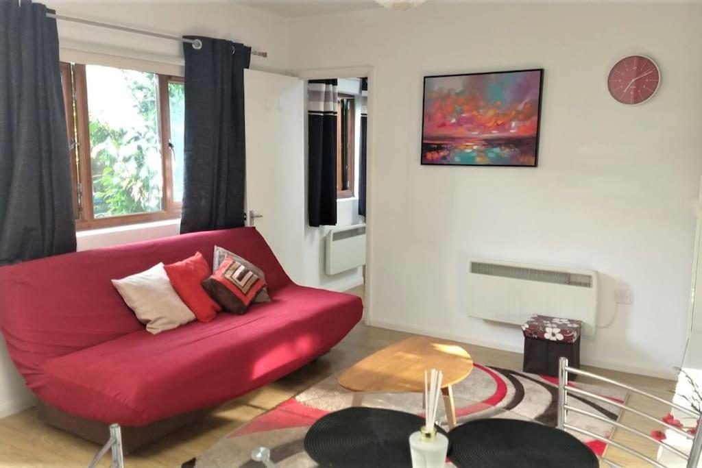 Modern Spacious Detached In *