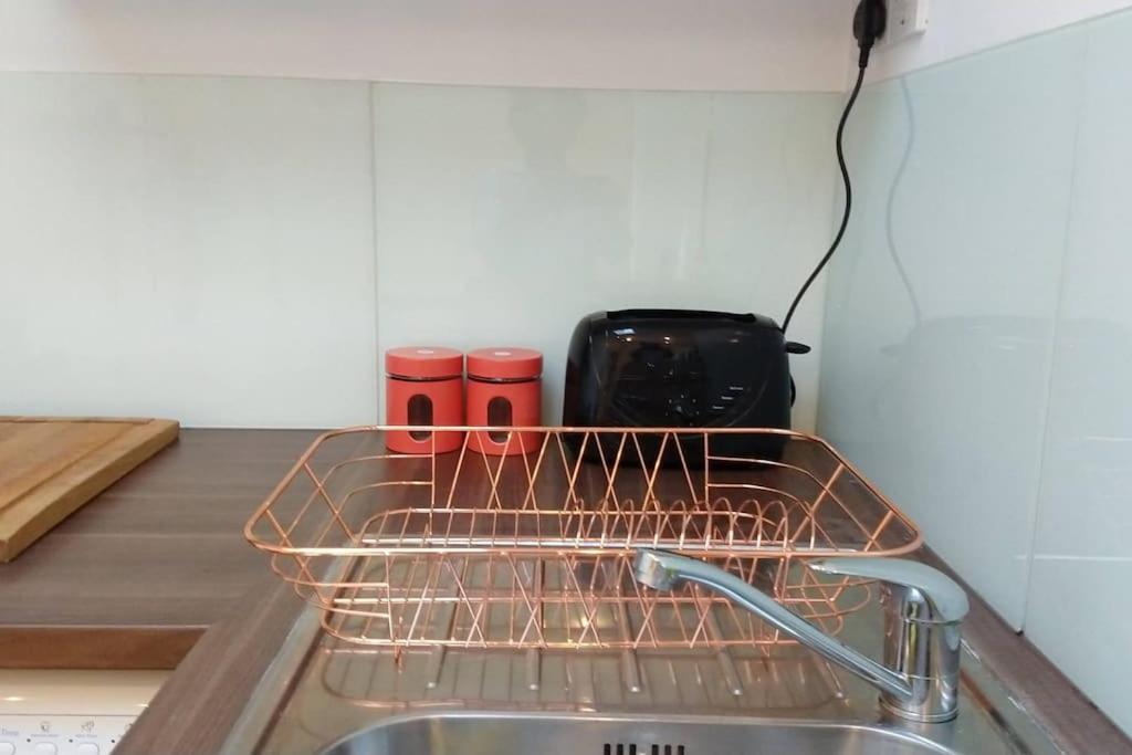 Modern Spacious Detached In Holiday home Cambridge (Cambridgeshire)