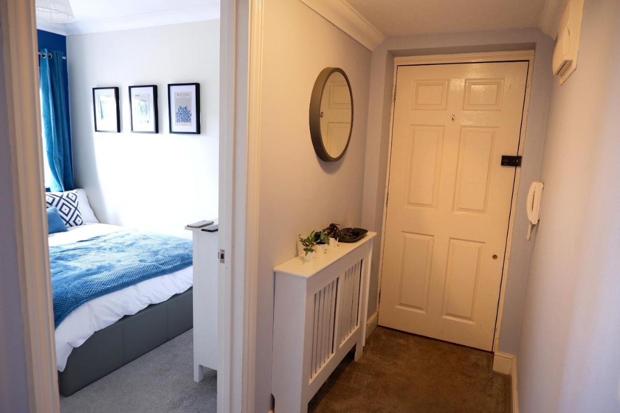 Apartment Modern 2-bed Duplex - 10 Mins To Centre Cambridge (Cambridgeshire)