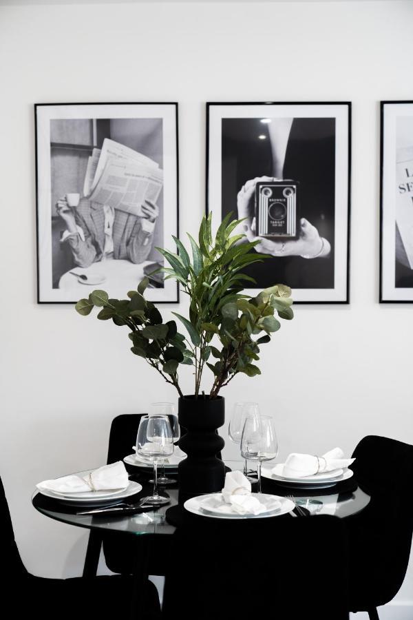 Apartment Hosta Group - Prestige 1 Bed - The Olive