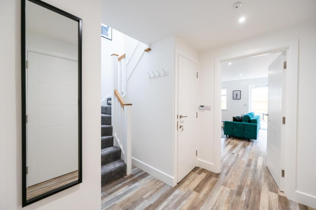 Apartment Hosta Group - Prestige 1 Bed - The Olive Cambridge (Cambridgeshire)