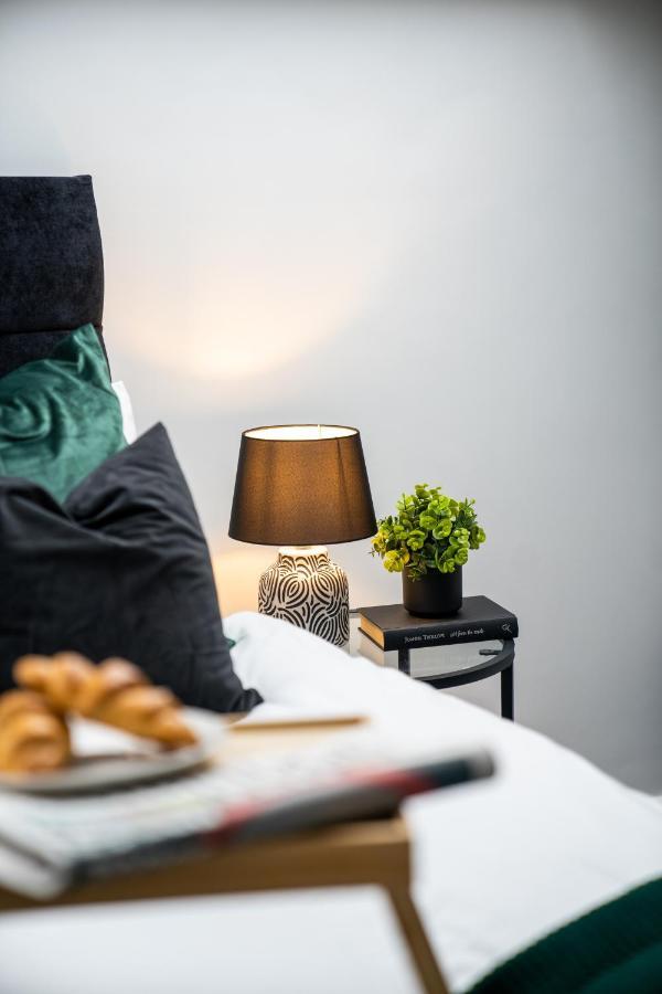 Hosta Group - Prestige 1 Bed - The Olive Cambridge (Cambridgeshire)