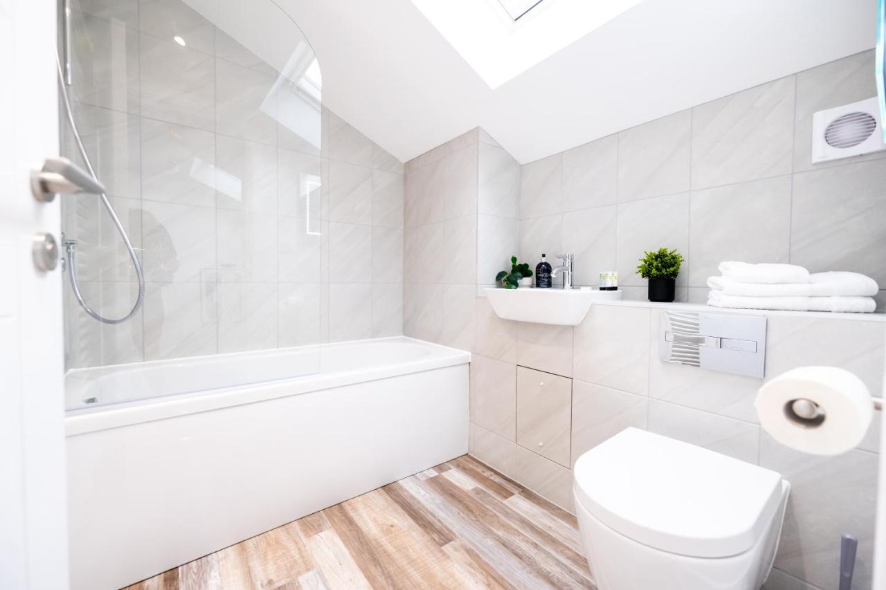 Apartment Hosta Group - Prestige 1 Bed - The Olive