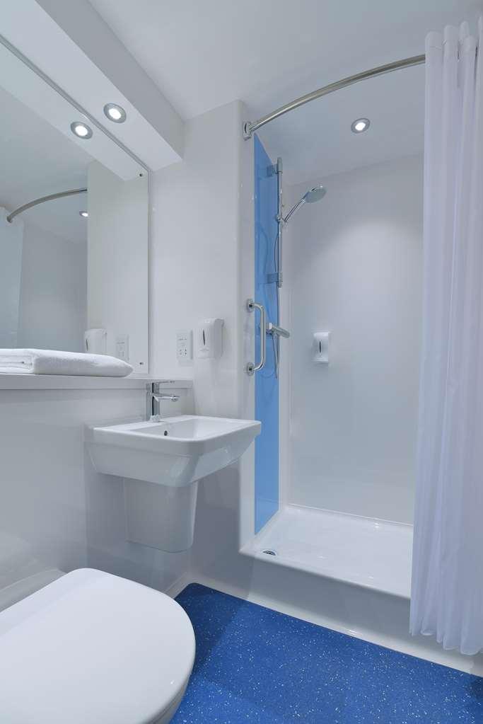 Hotel Travelodge Swavesey 3*