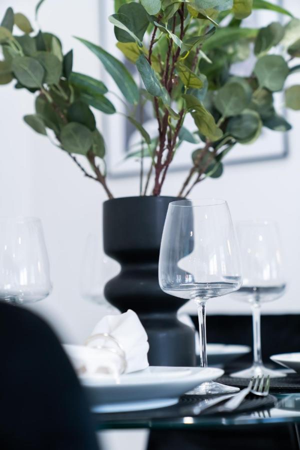 Apartment Hosta Group - Prestige 1 Bed - The Olive