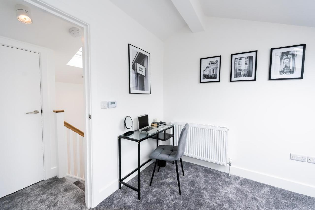 Apartment Hosta Group - Prestige 1 Bed - The Olive *
