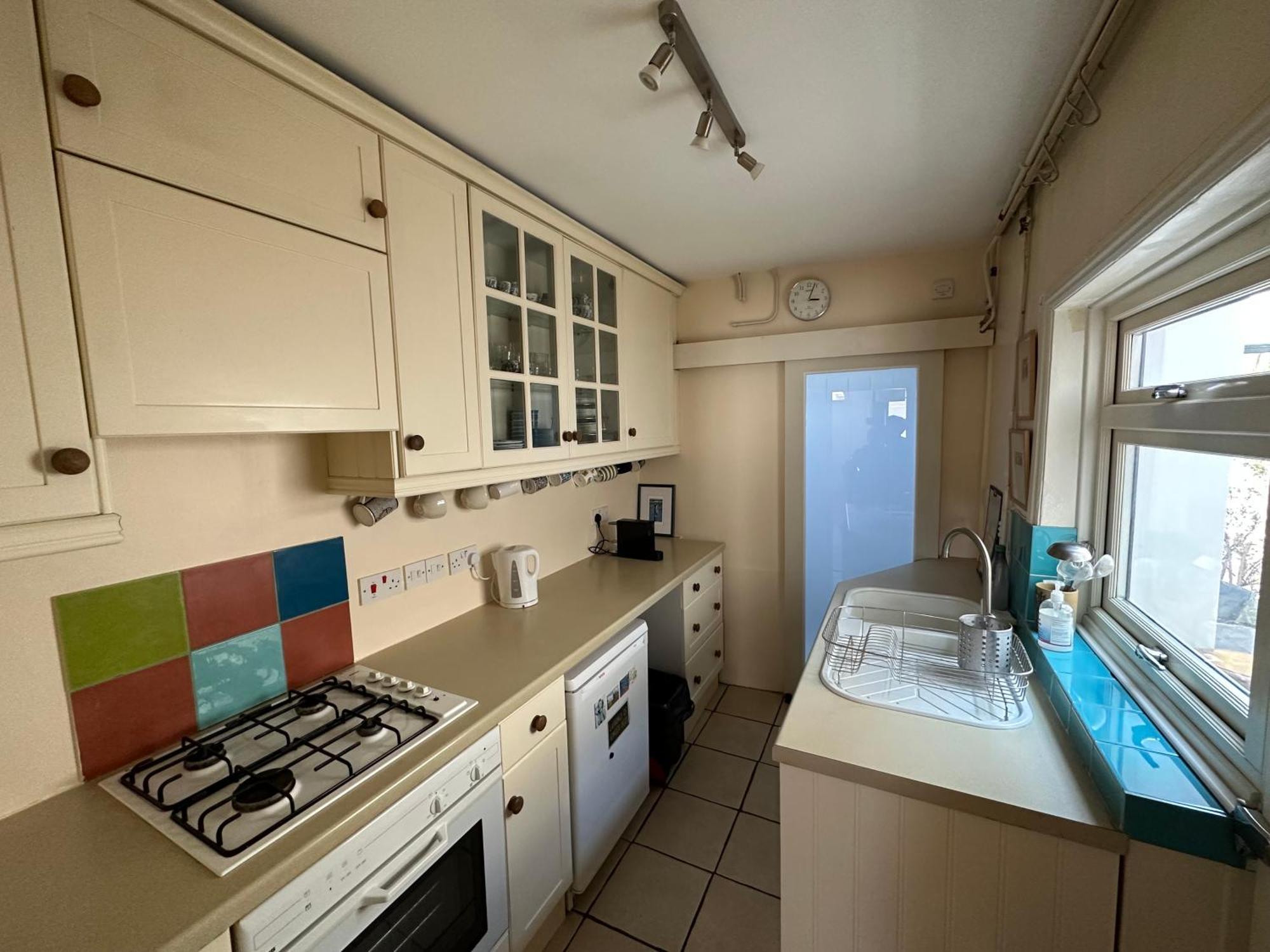 Beautiful Victorian House In Holiday home *