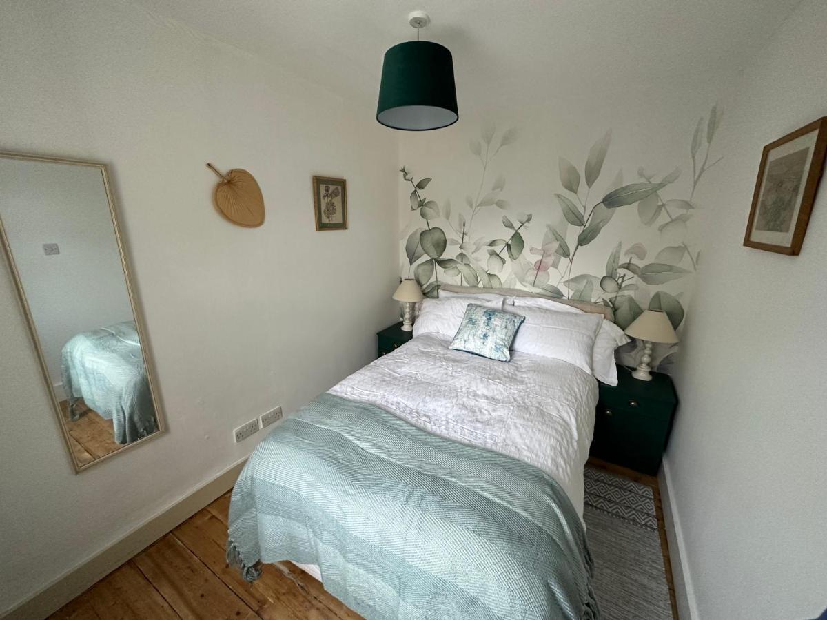 Beautiful Victorian House In Holiday home Cambridge (Cambridgeshire)