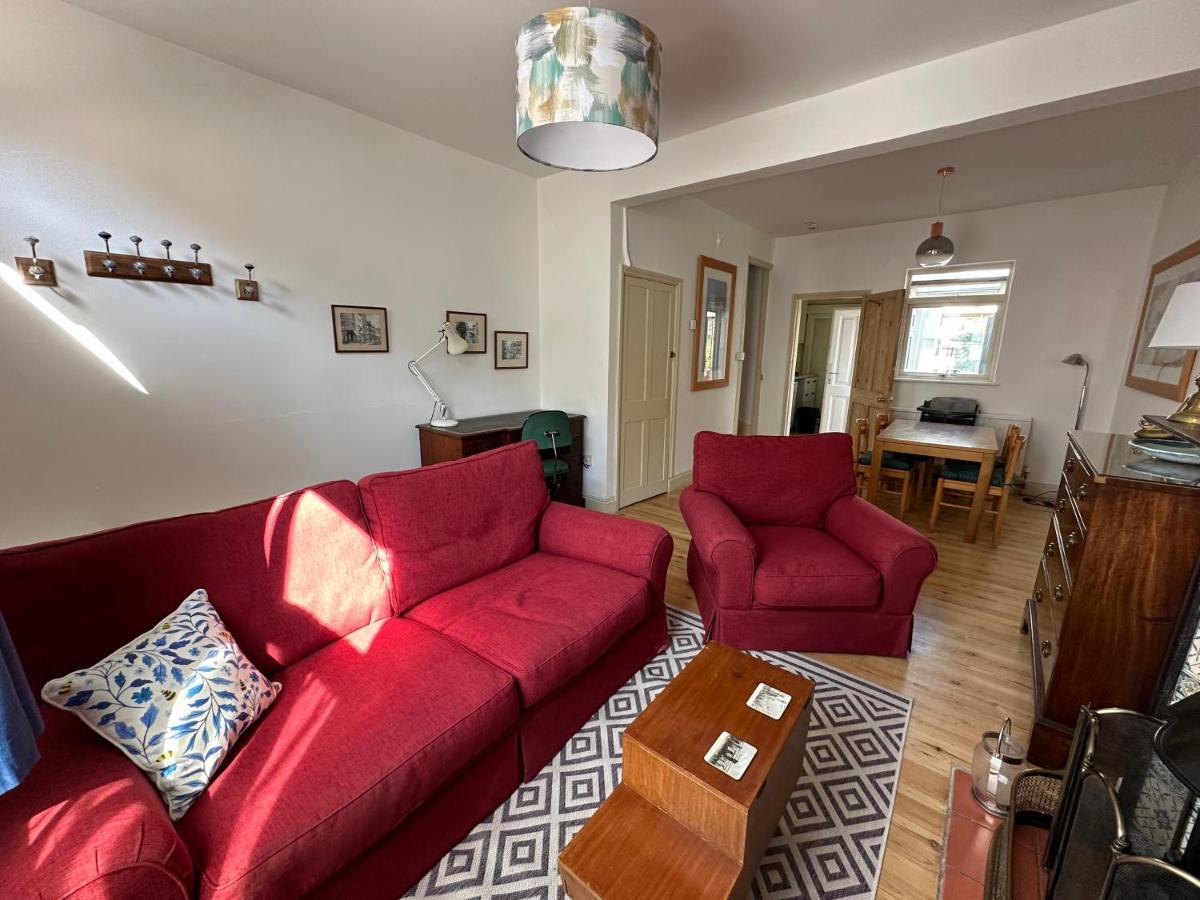Beautiful Victorian House In Cambridge (Cambridgeshire)