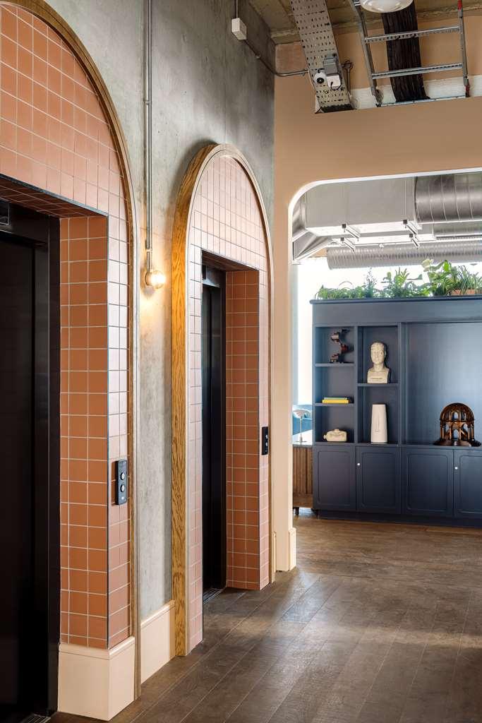 Hyatt Centric Cambridge (Cambridgeshire)