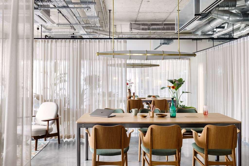 Hotel Hyatt Centric