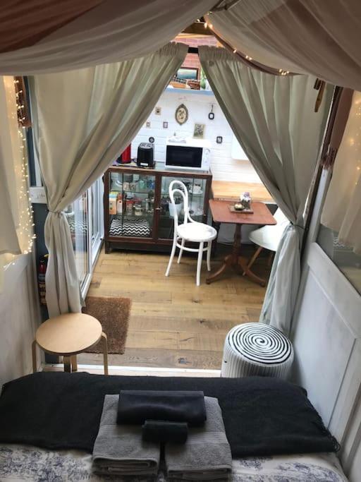 Apartment Tiny Hideaway In Cambridge (Cambridgeshire)