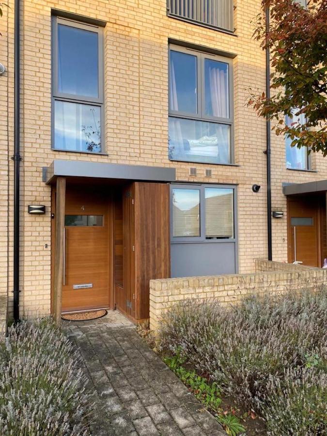 Apartment Cozy Garden Retreat: 4-bed Near Hospitals *