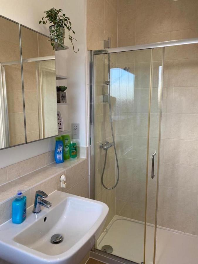 Apartment Cozy Garden Retreat: 4-bed Near Hospitals