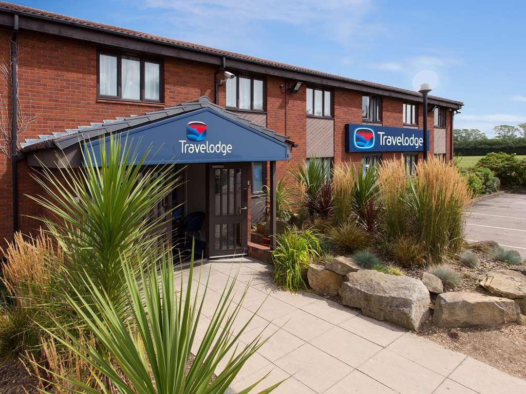 Travelodge Swavesey