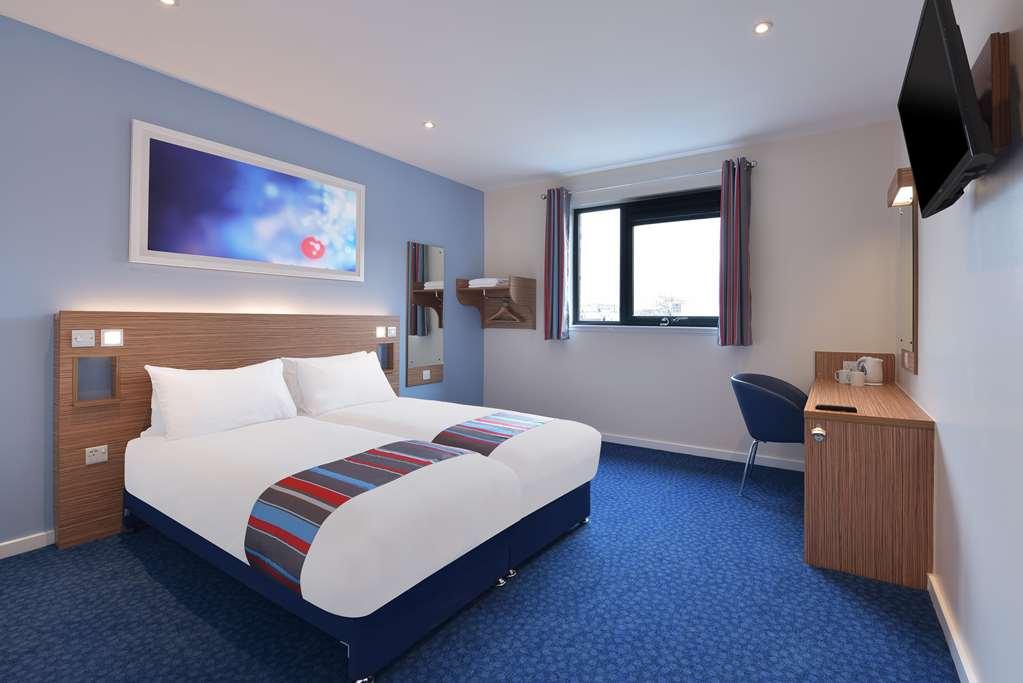 Travelodge Swavesey Hotel 3*