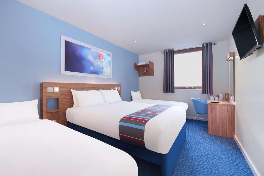 Hotel Travelodge Swavesey Cambridge (Cambridgeshire)