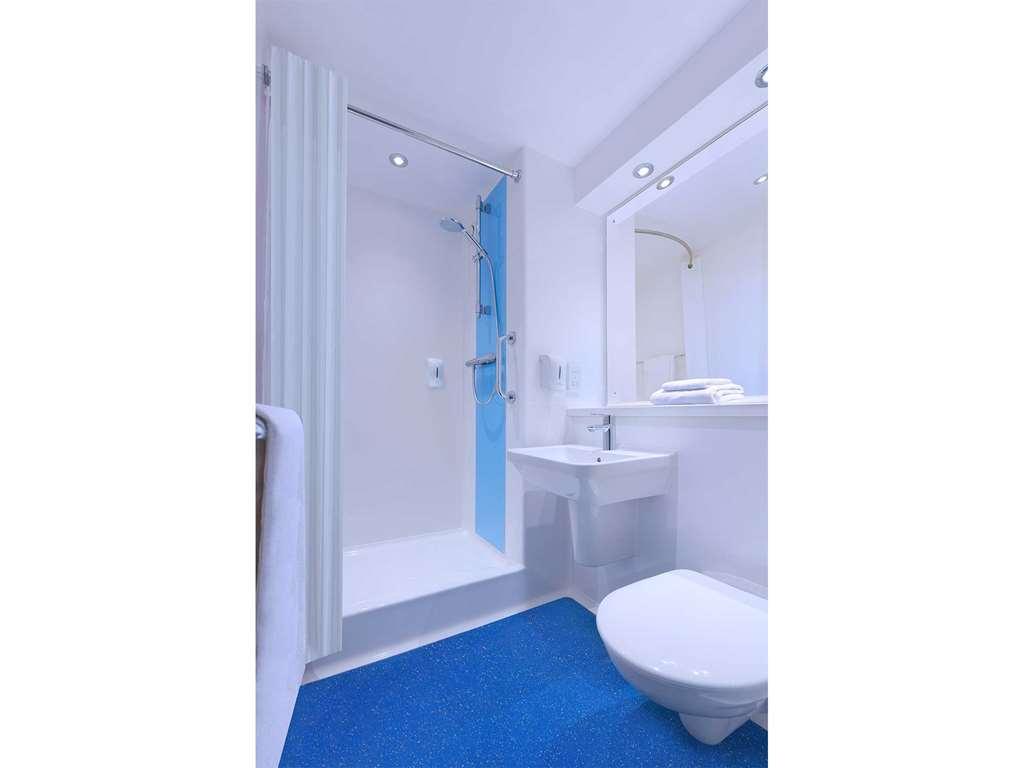 Hotel Travelodge Swavesey