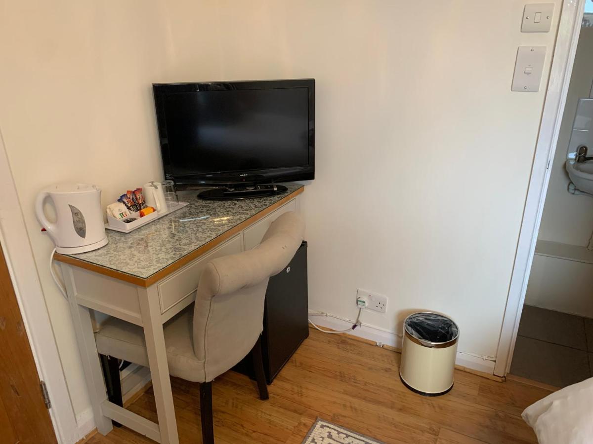 Parkview 3* Cambridge (Cambridgeshire)