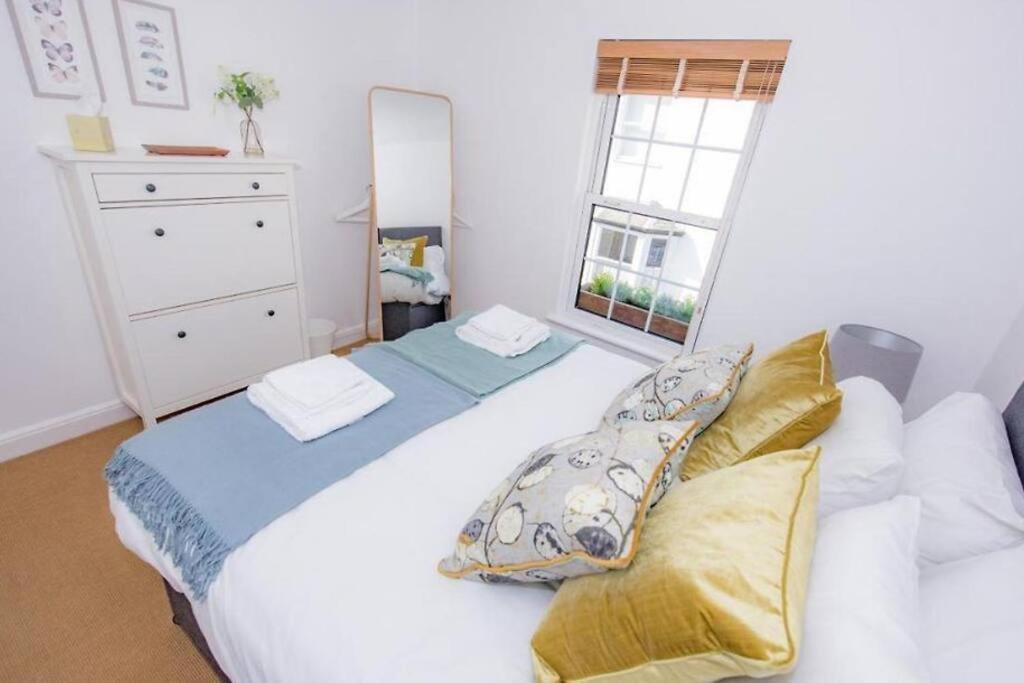 Midsummer Holiday home Cambridge (Cambridgeshire)