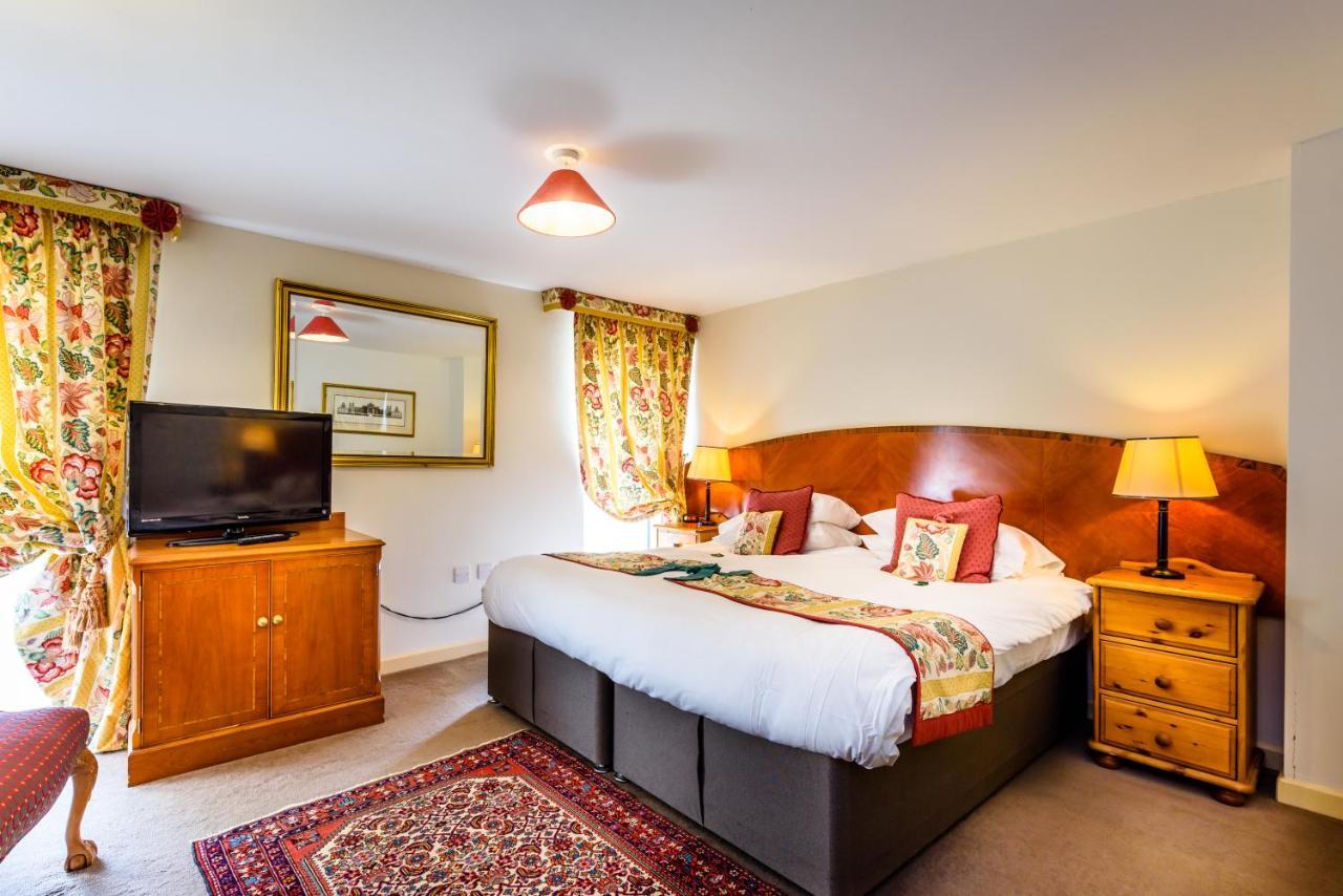 Rectory Farm * Cambridge (Cambridgeshire)