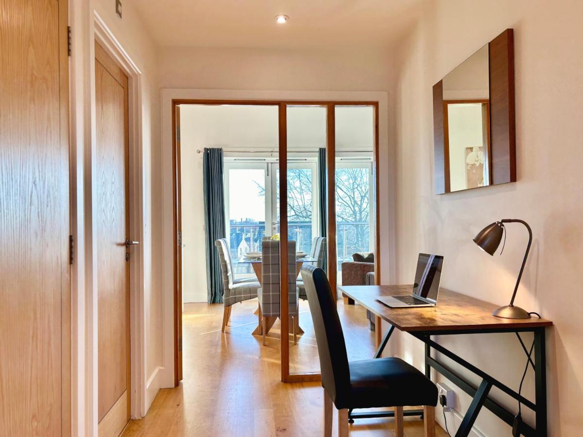 Apartment Your Space - The Hamilton's