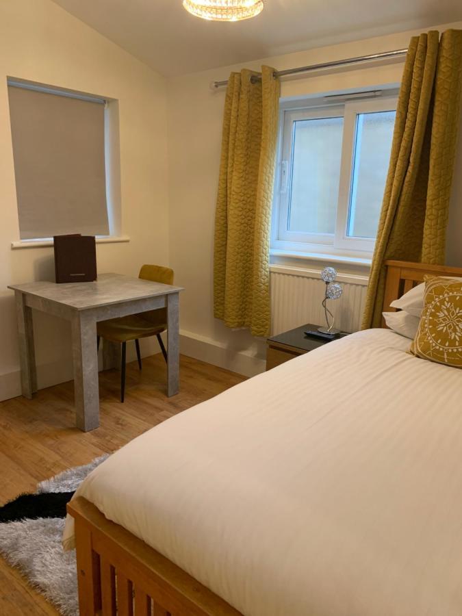Guest house Parkview