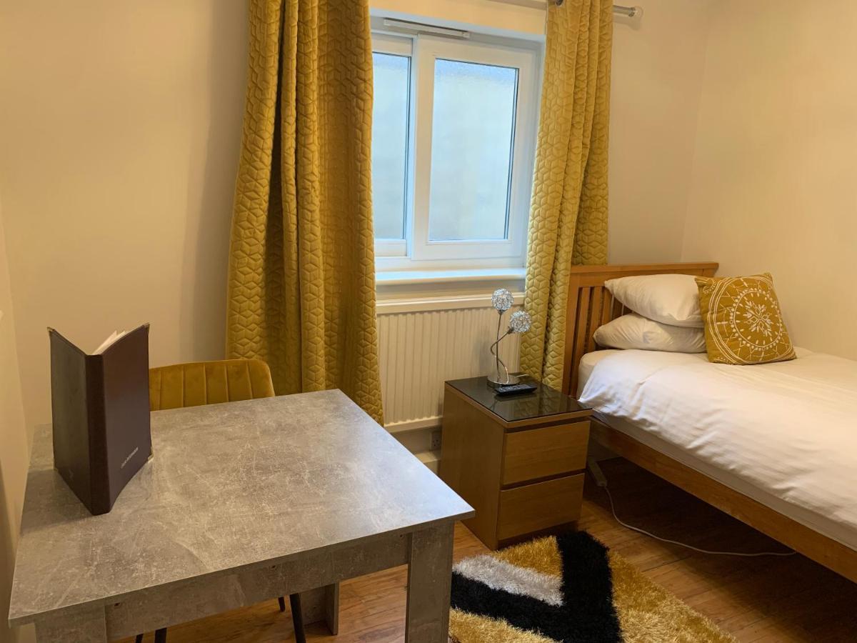 Parkview Guest house 3*