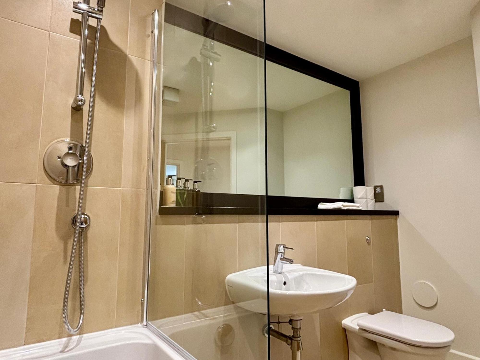 Your Space - The Hamilton's Apartment Cambridge (Cambridgeshire)