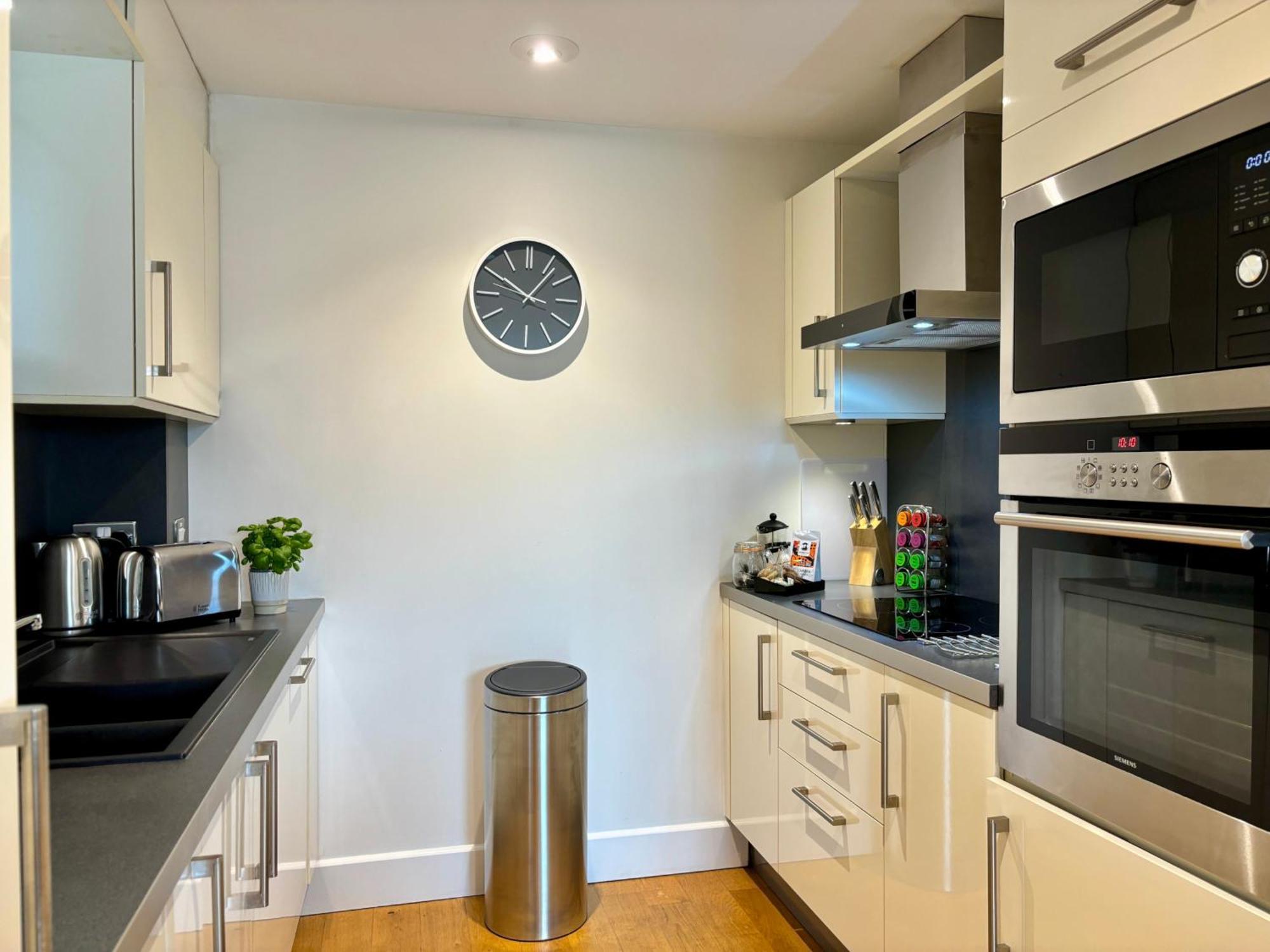 Your Space - The Hamilton's Cambridge (Cambridgeshire)