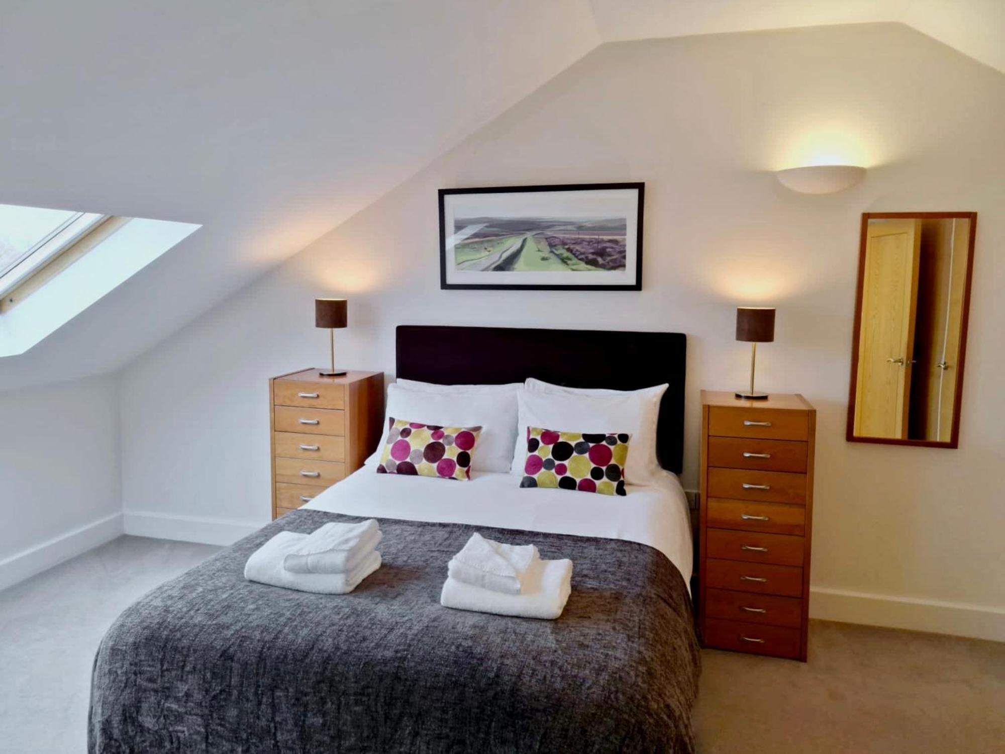 Your Space - Manor House Cambridge (Cambridgeshire)