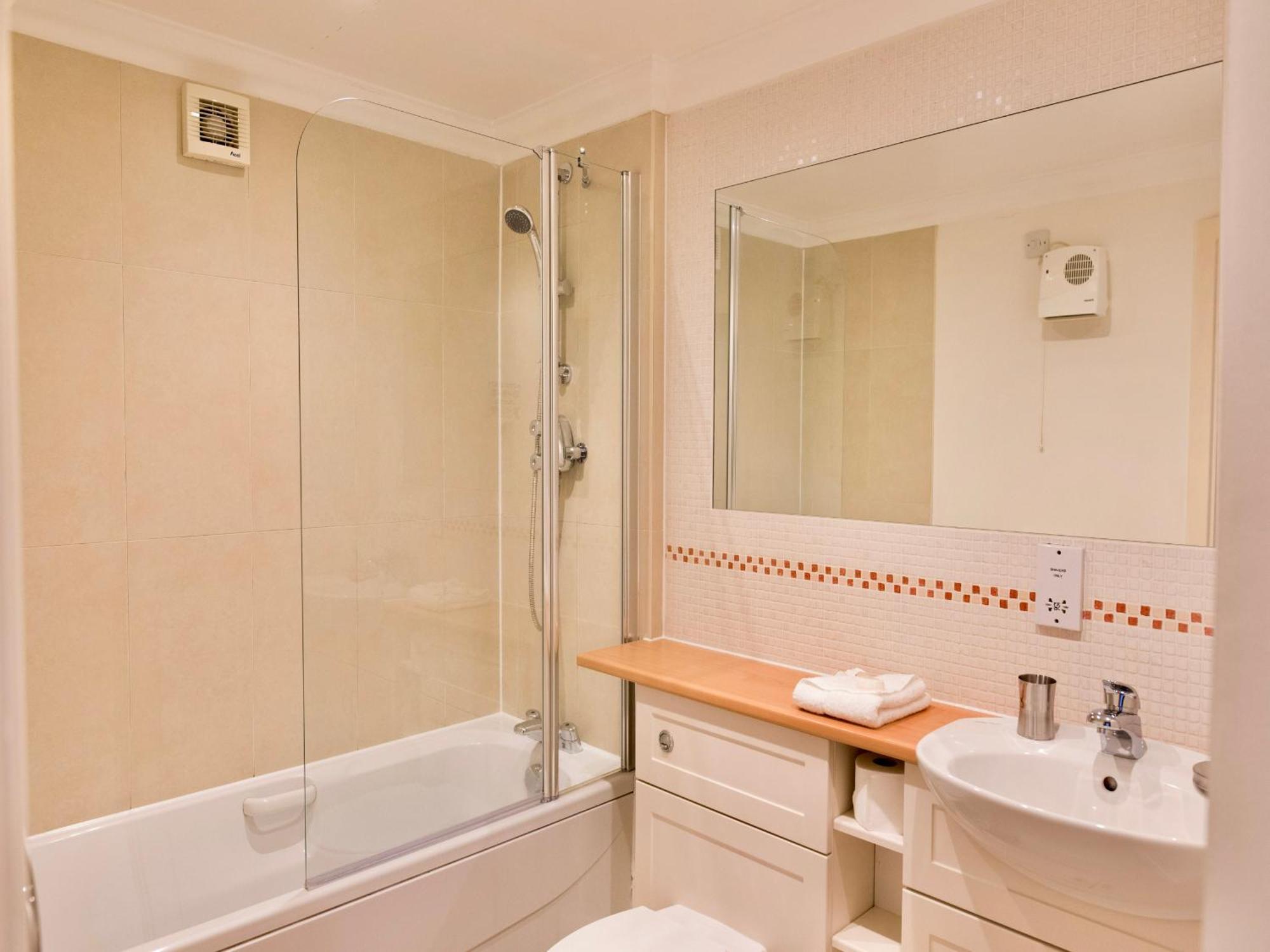 Your Space - Manor House Apartment Cambridge (Cambridgeshire)