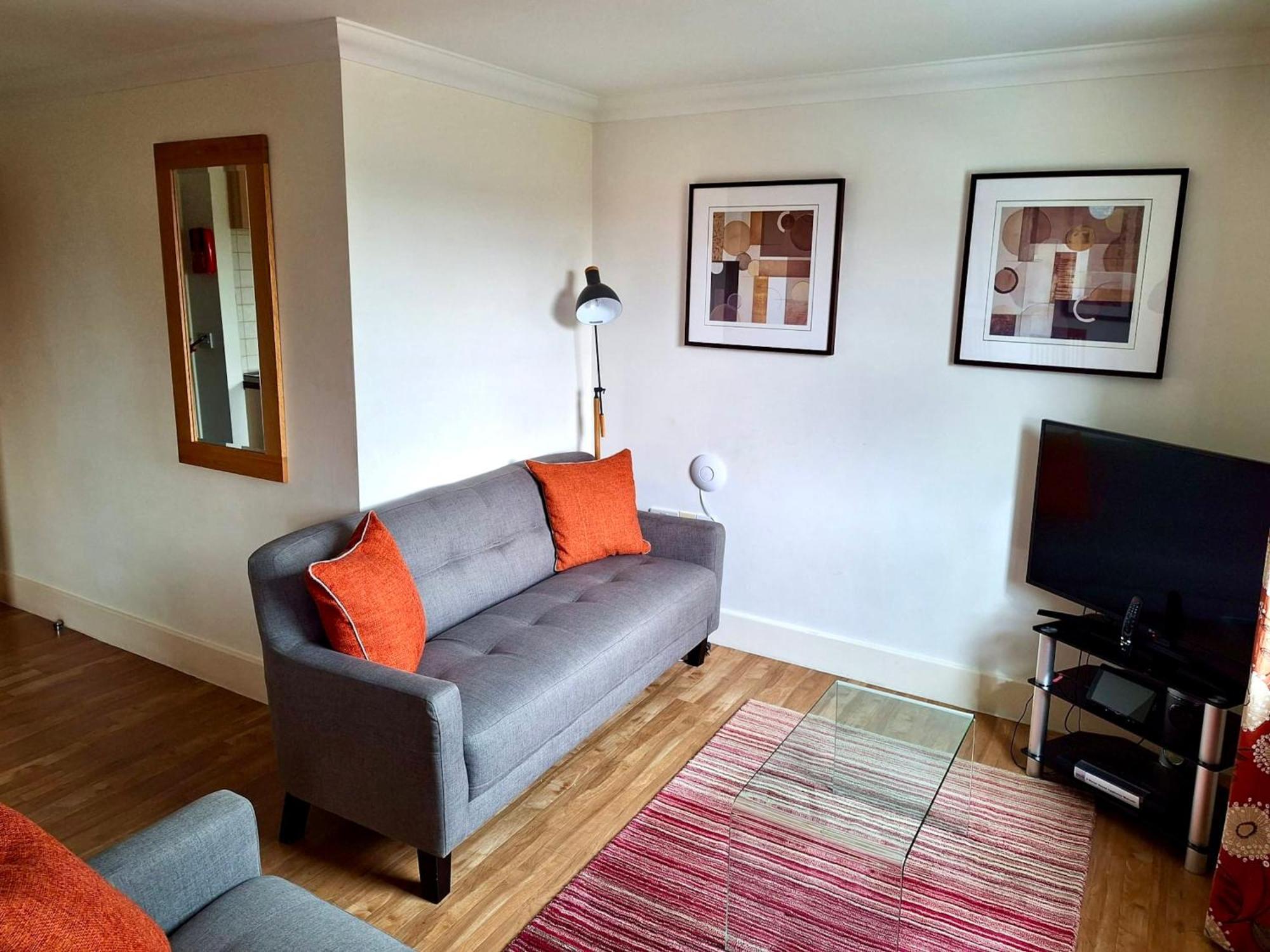 Apartment Your Space - Manor House *