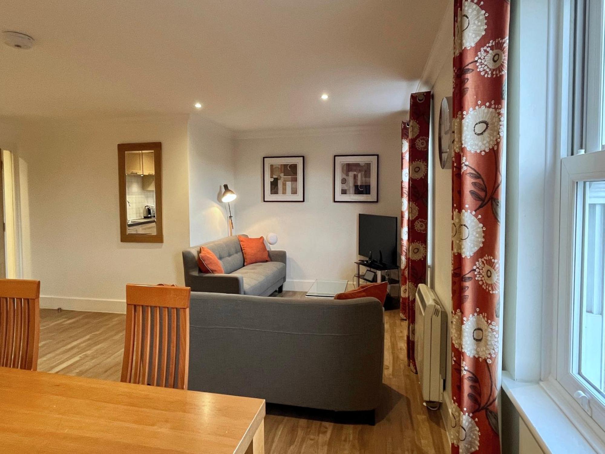 Apartment Your Space - Manor House *