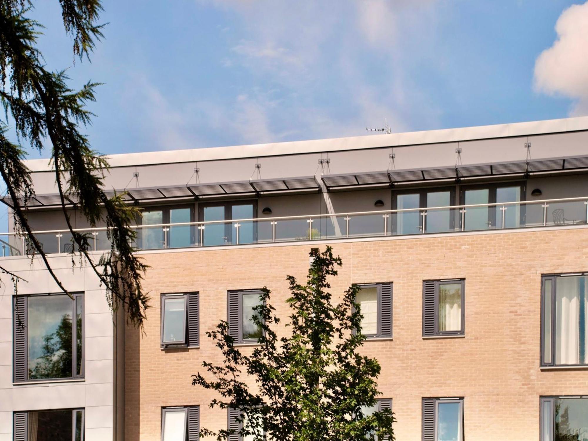 Your Space - The Hamilton's Apartment Cambridge (Cambridgeshire)