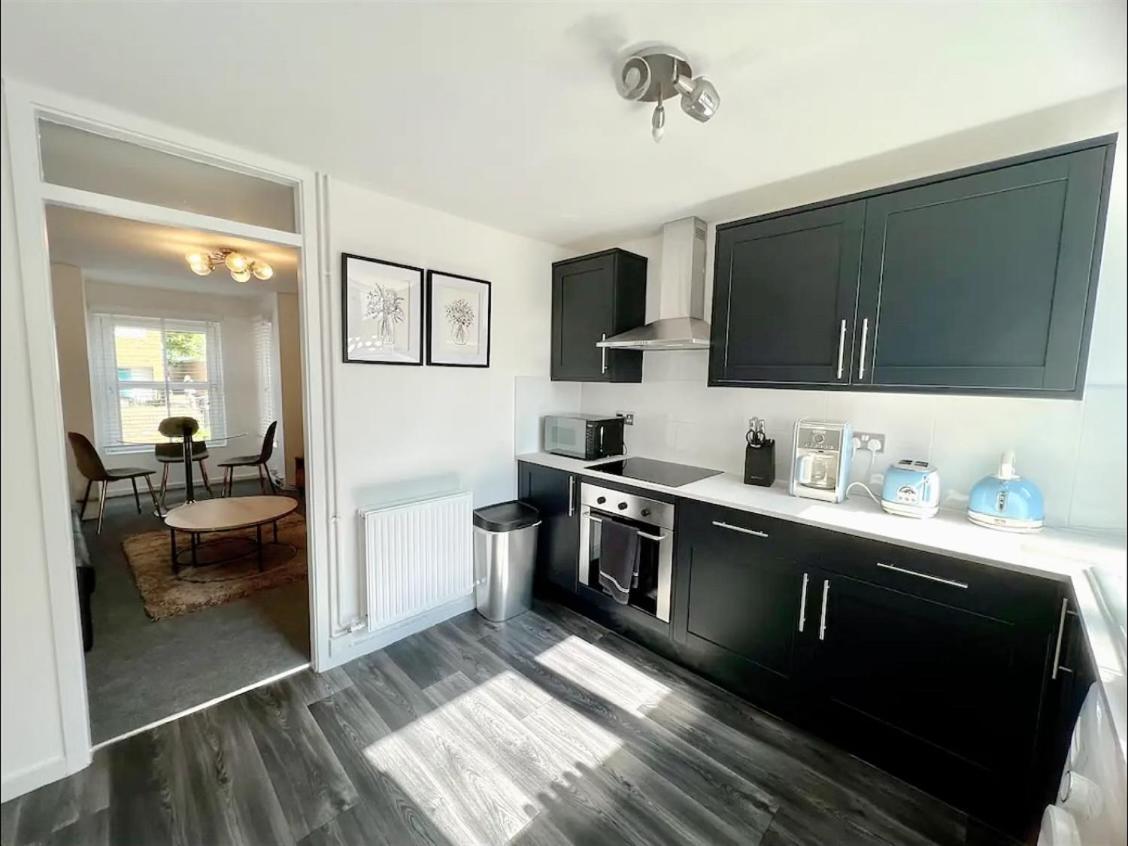 Apartment Lime Tree Cambridge (Cambridgeshire)