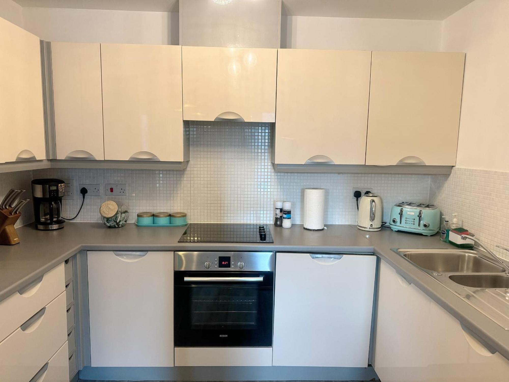 Apartment Blueberry Tree Serviced Cambridge (Cambridgeshire)