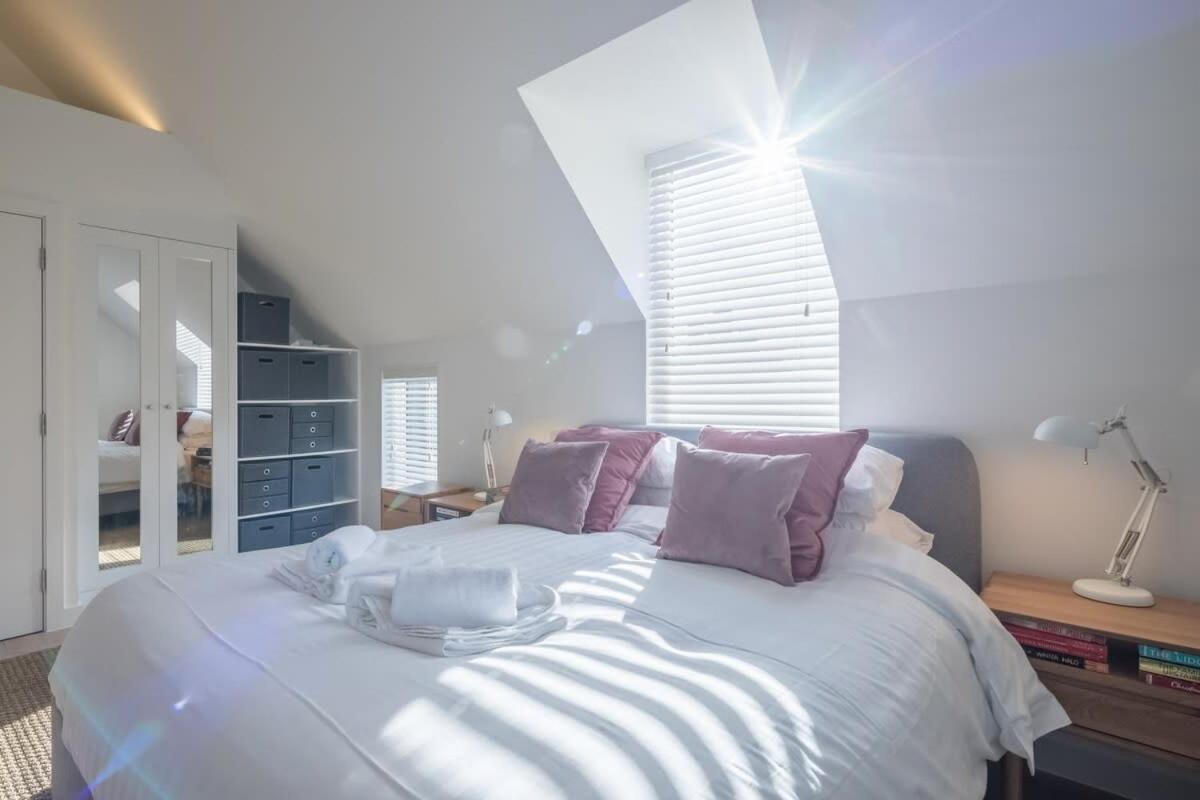 Luxury City Centre Flat With Stunning Water View * Cambridge (Cambridgeshire)