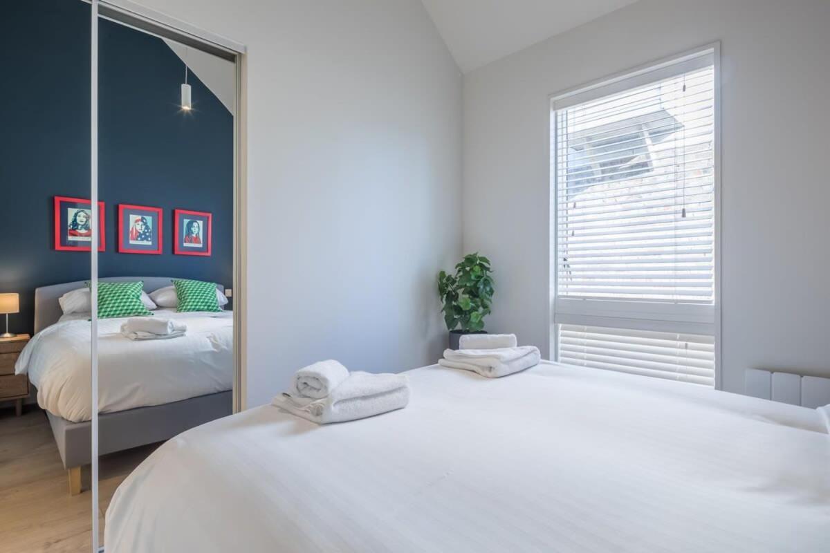 Luxury City Centre Stunning River Views * Cambridge (Cambridgeshire)