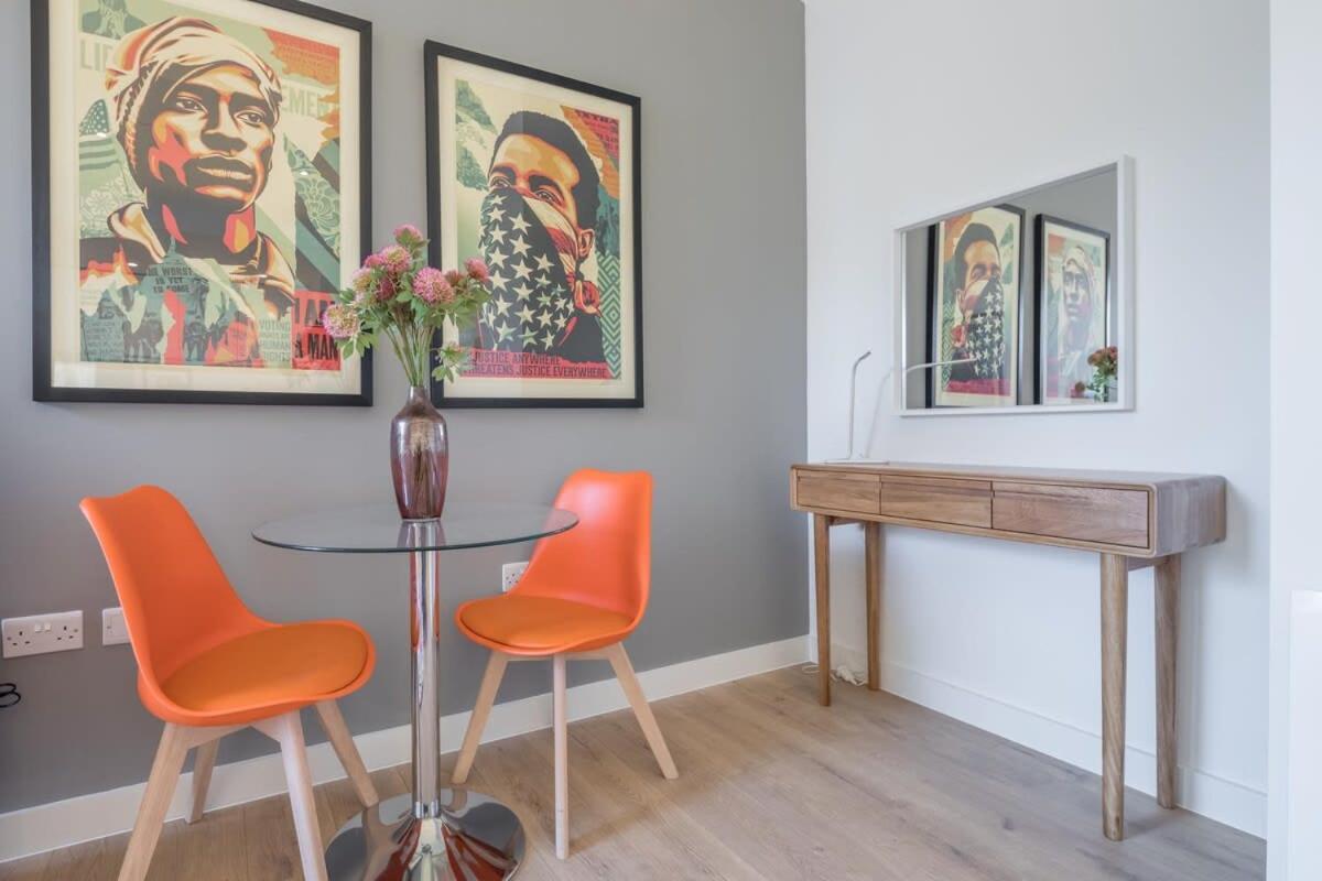 Luxury City Centre Stunning River Views * Cambridge (Cambridgeshire)