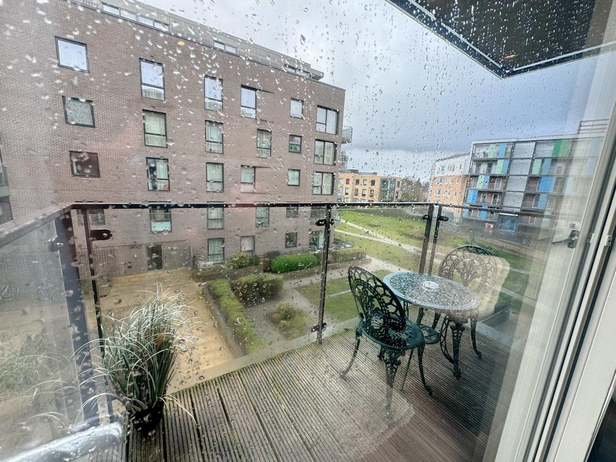 Fruittrees Serviced Apartment
