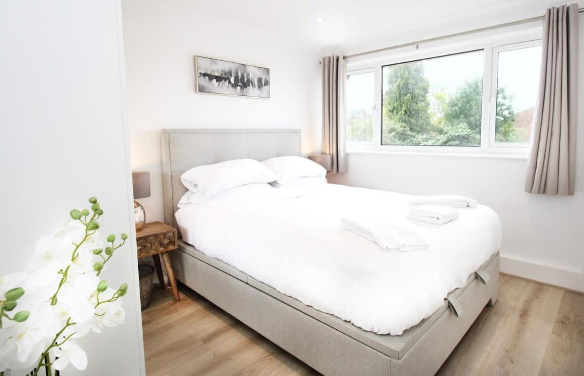 Apartment Modern And Cosy Flat For 4 *